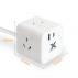 Cube Power Board with USB-C Ports
