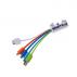 Pvc Custom Cable