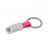 Cable Keyring