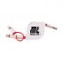 Cable With Flash Drive