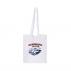 140gsm Coloured Long Handle Cotton Bag
