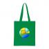 170gsm Long Handle Cotton Bag