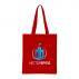170gsm Long Handle Cotton Bag