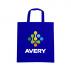 170gsm Short Handle Cotton Bag