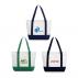 Canvas Tote Bag (Medium)