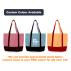 Canvas Tote Bag (Medium)