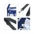 Clear Tote Bag With Shoulder Strap