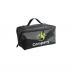 Large Capacity Nylon Mesh Cosmetic Bag