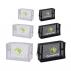 Nylon Mesh Cosmetic Bag