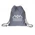 Reflective Drawstring Bag