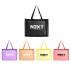 Transparent Mesh Totes Bags