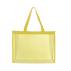 Transparent Mesh Totes Bags