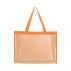 Transparent Mesh Totes Bags