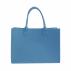 Customizable Felt Tote Bag