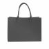 Customizable Felt Tote Bag