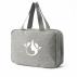 Large Capacity Hanging Toiletry Bag