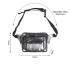 Multi Layer Transparent Waist Bag