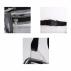 Multi Layer Transparent Waist Bag