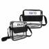 Clear Shoulder Crossbody Bag