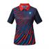 Women's 100%Polyester Sublimated Basic POLO