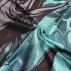 Men's Polyester Spandex Sublimated 1/4 Zip Fishing Pullover