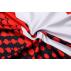 Unisex Adults 100% Polyester Sublimated Football Jersey