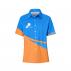 Women's 100% Cotton Sublimated Shirt