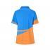 Women's 100% Cotton Sublimated Shirt