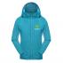 Unisex Adult 100% Polyester Sun Protection Jacket with Hood