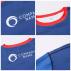 Men's Polyester Spandex Sublimated Sun Protection Long-sleeved T-shirt 