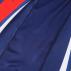 Men's Polyester Spandex Sublimated Sun Protection Long-sleeved T-shirt 