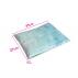 100% Microfibre Sublimation Hooded Change Towel
