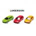 Custom Alloy Model Cars