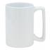 380ml Macho Mug/White