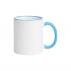 300ml Halo Mug/Coloured