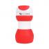 500ml Collapsible Silicone Coffee Travel Cup