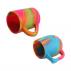 Custom Silicone Mug