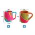 Custom Silicone Mug