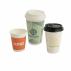 Custom Disposable Paper Cup