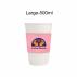 Home Compostable Aqueous Double Wall Paper Cups with Cup Sleeve