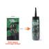 20oz 600ml Double Wall Squeeze Sports Water Bottle