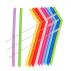 Reusable Silicone Straw