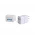 Universal Plug Travel Adapter Set
