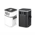 Luminous PC Travel Adapter