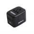 Universal Travel Adapter with USB-C Ports