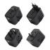 Universal Travel Adapter with USB-C Ports