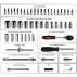 Mechanic Tool Set