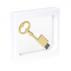 Square Floating Box