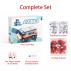 Car Series Building Blocks