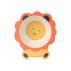 Custom Shaped Bamboo Fiber Plates & Bowls